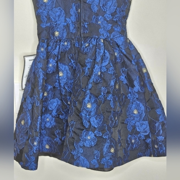B. Darlin Core Social Dress NWT - Picture 3 of 13